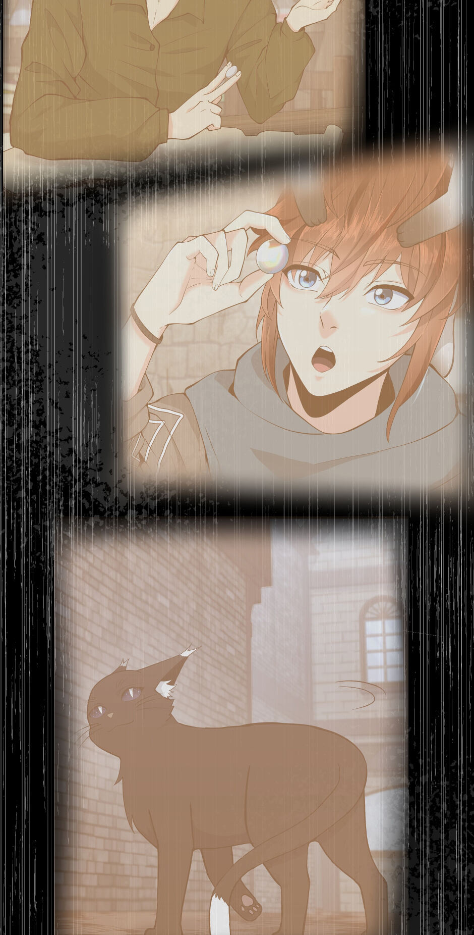 Read The Beginning After The End Scan Manga Online
