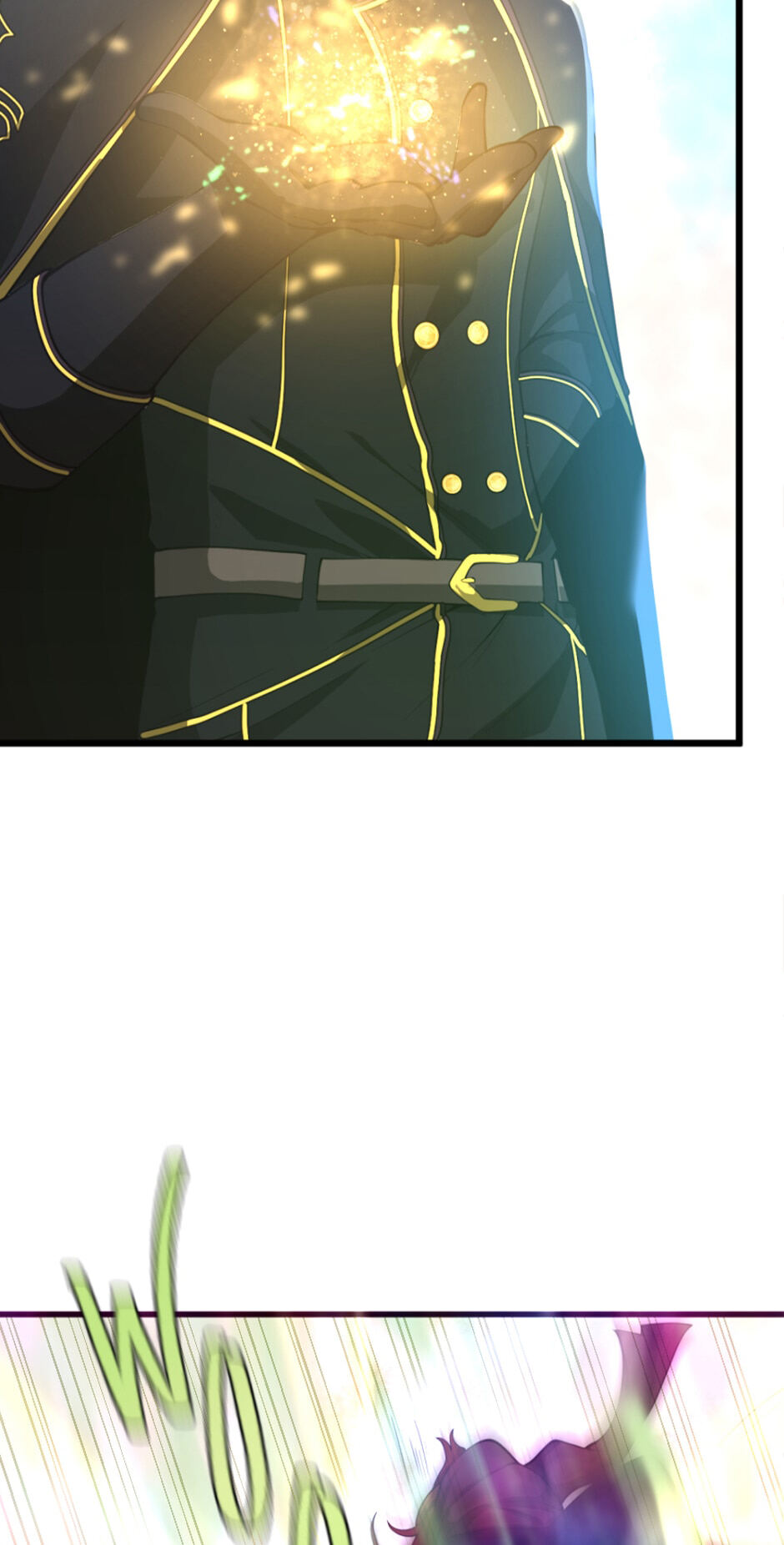 Read The Beginning After The End Scan Manga Online