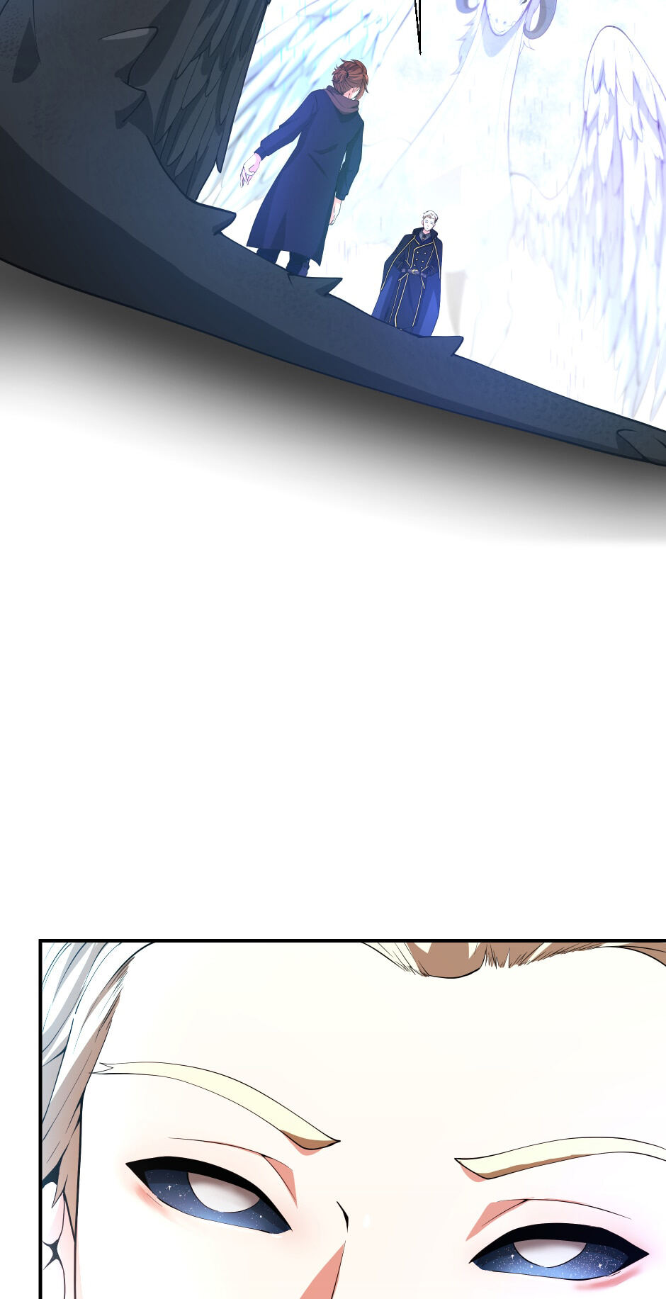 Read The Beginning After The End Scan Manga Online