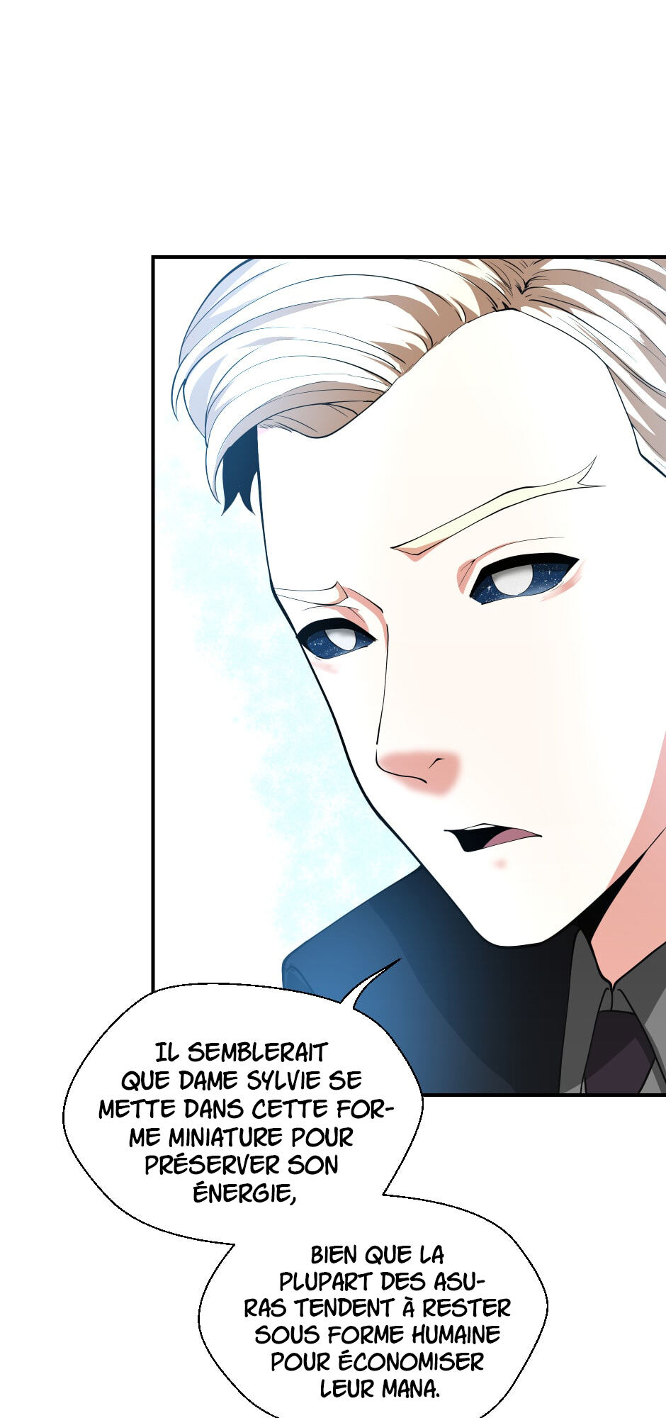 Read The Beginning After The End Scan Manga Online
