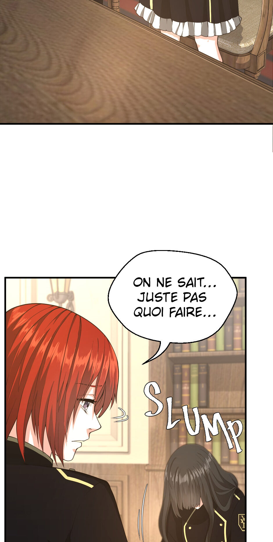 Read The Beginning After The End Scan Manga Online