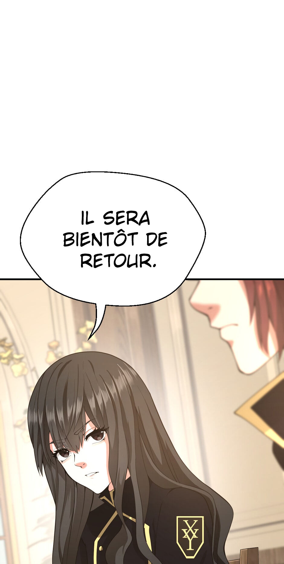 Read The Beginning After The End Scan Manga Online