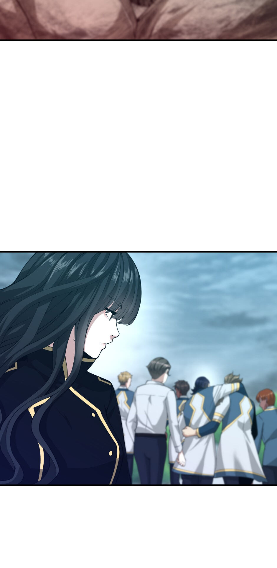 Read The Beginning After The End Scan Manga Online