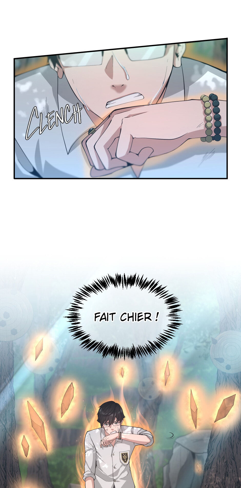 Read The Beginning After The End Scan Manga Online
