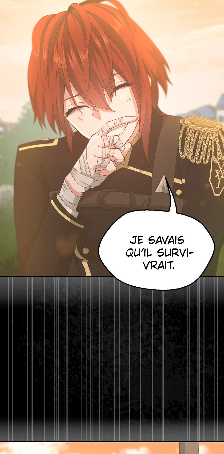 Read The Beginning After The End Scan Manga Online