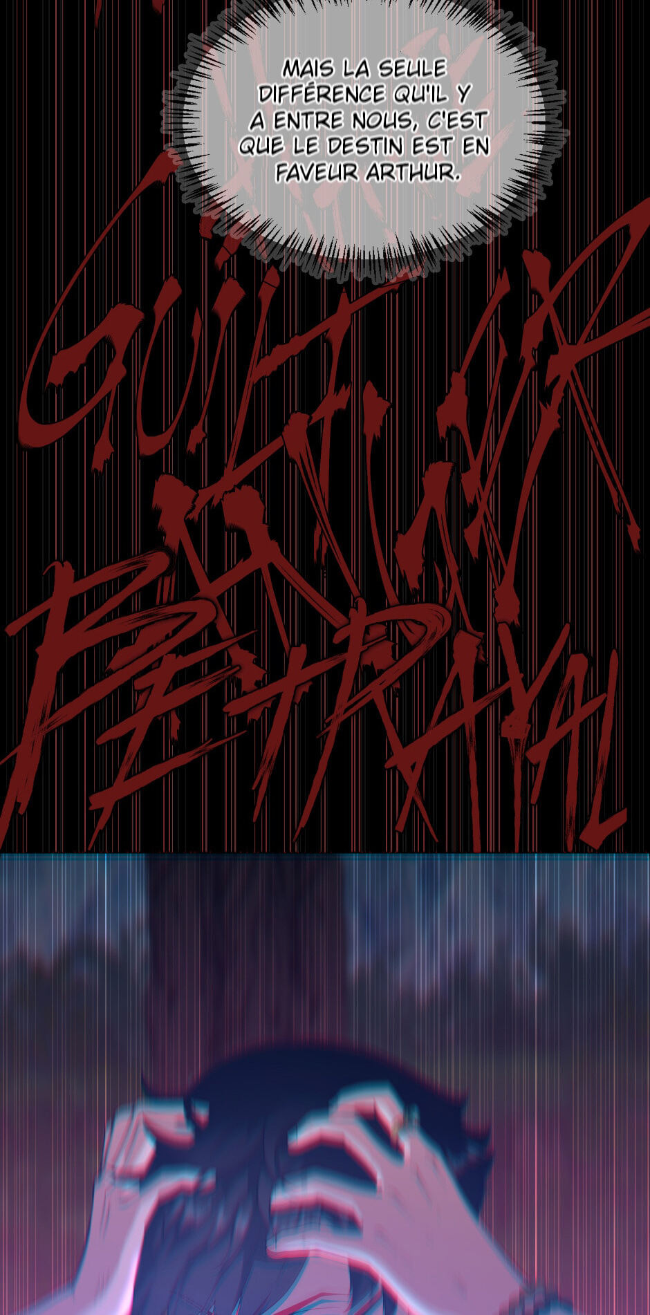 Read The Beginning After The End Scan Manga Online