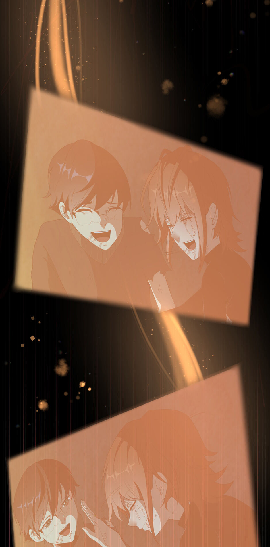 Read The Beginning After The End Scan Manga Online