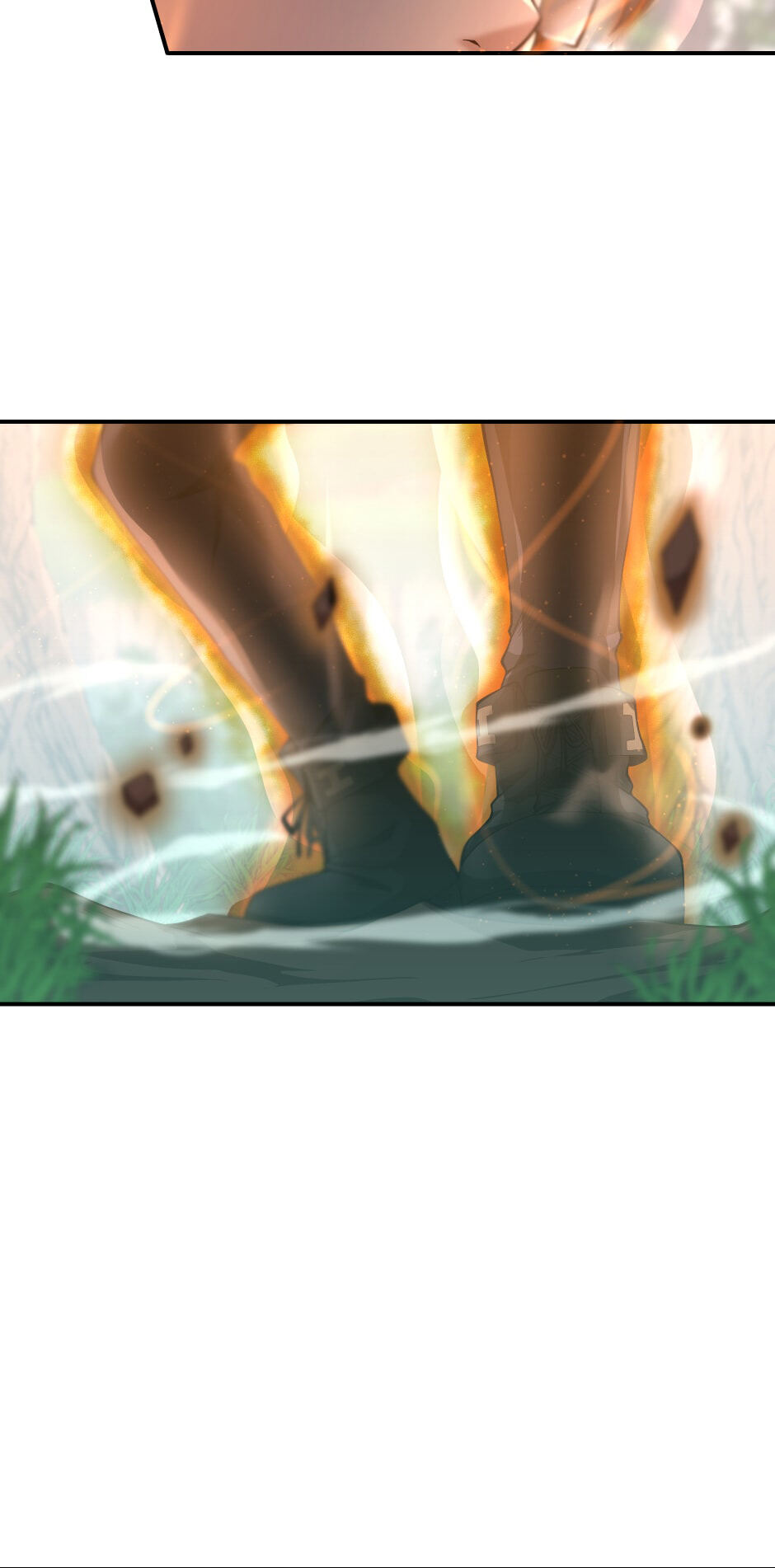 Read The Beginning After The End Scan Manga Online