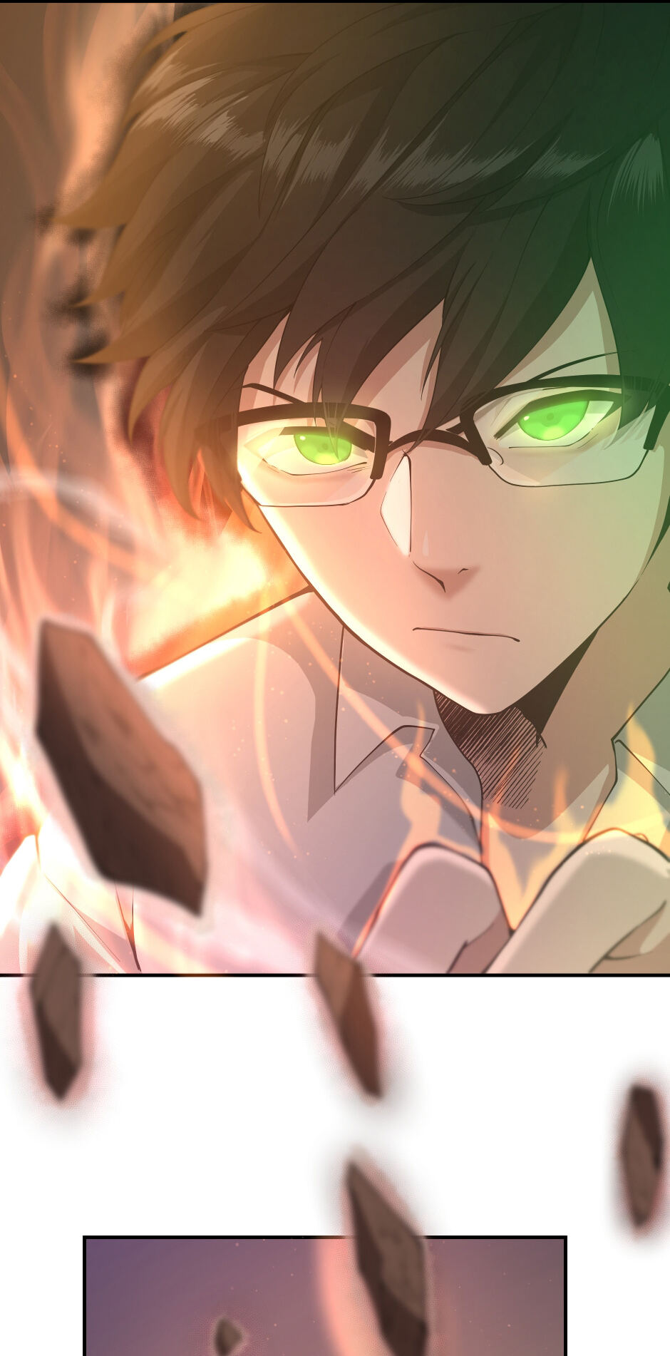 Read The Beginning After The End Scan Manga Online