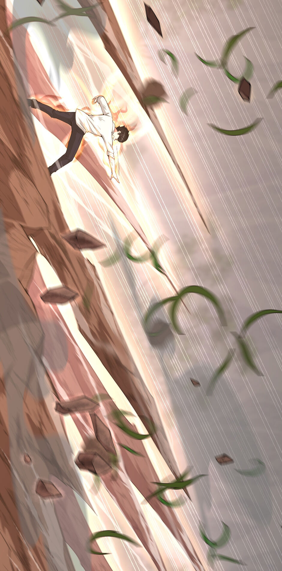 Read The Beginning After The End Scan Manga Online
