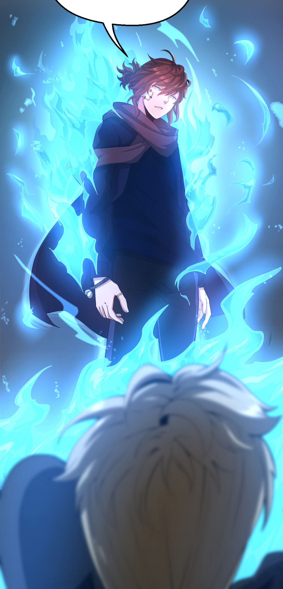 Read The Beginning After The End Scan Manga Online