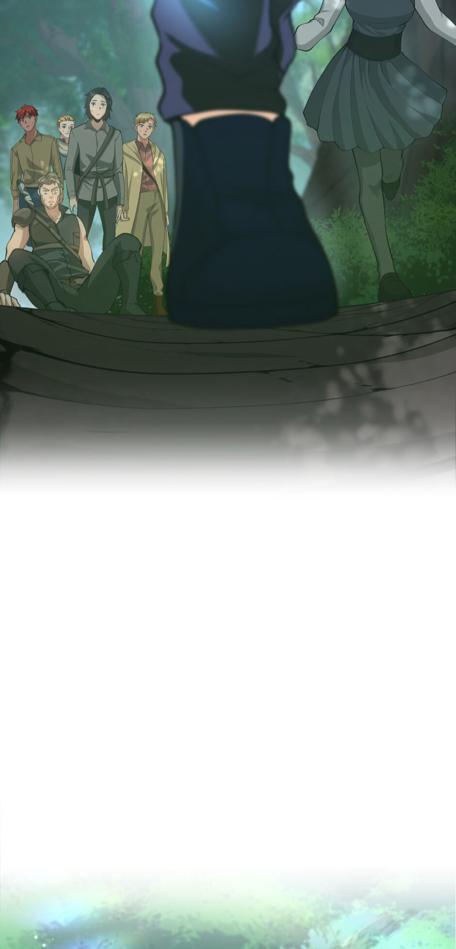 Read The Beginning After The End Scan Manga Online