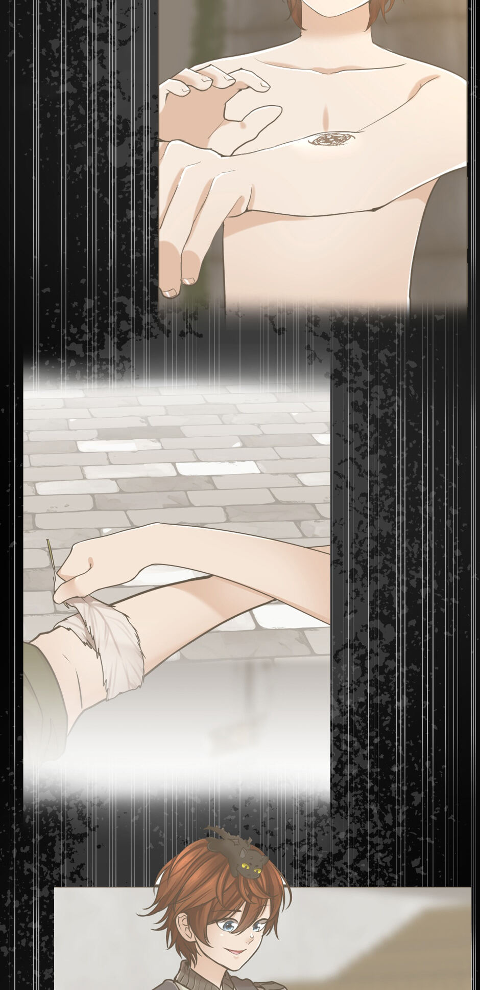 Read The Beginning After The End Scan Manga Online