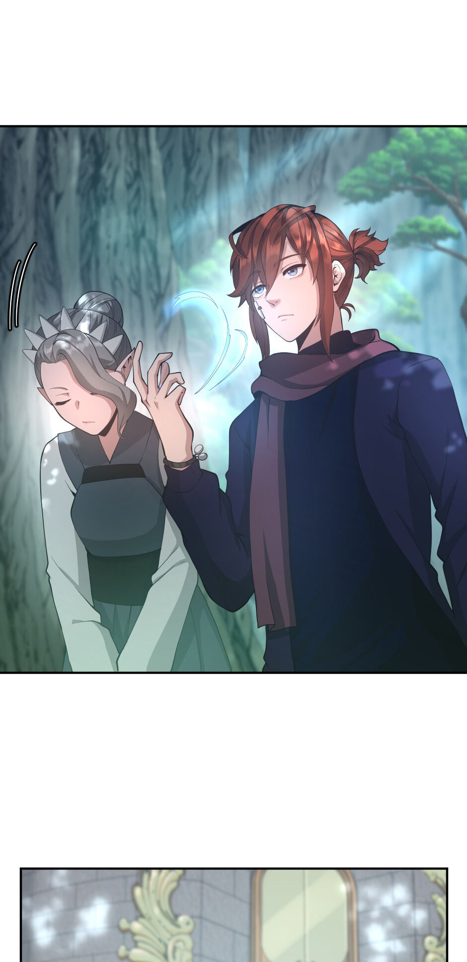 Read The Beginning After The End Scan Manga Online