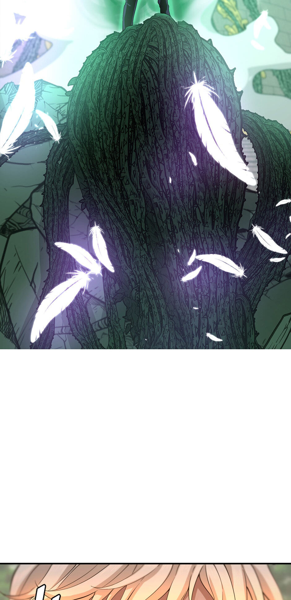 Read The Beginning After The End Scan Manga Online