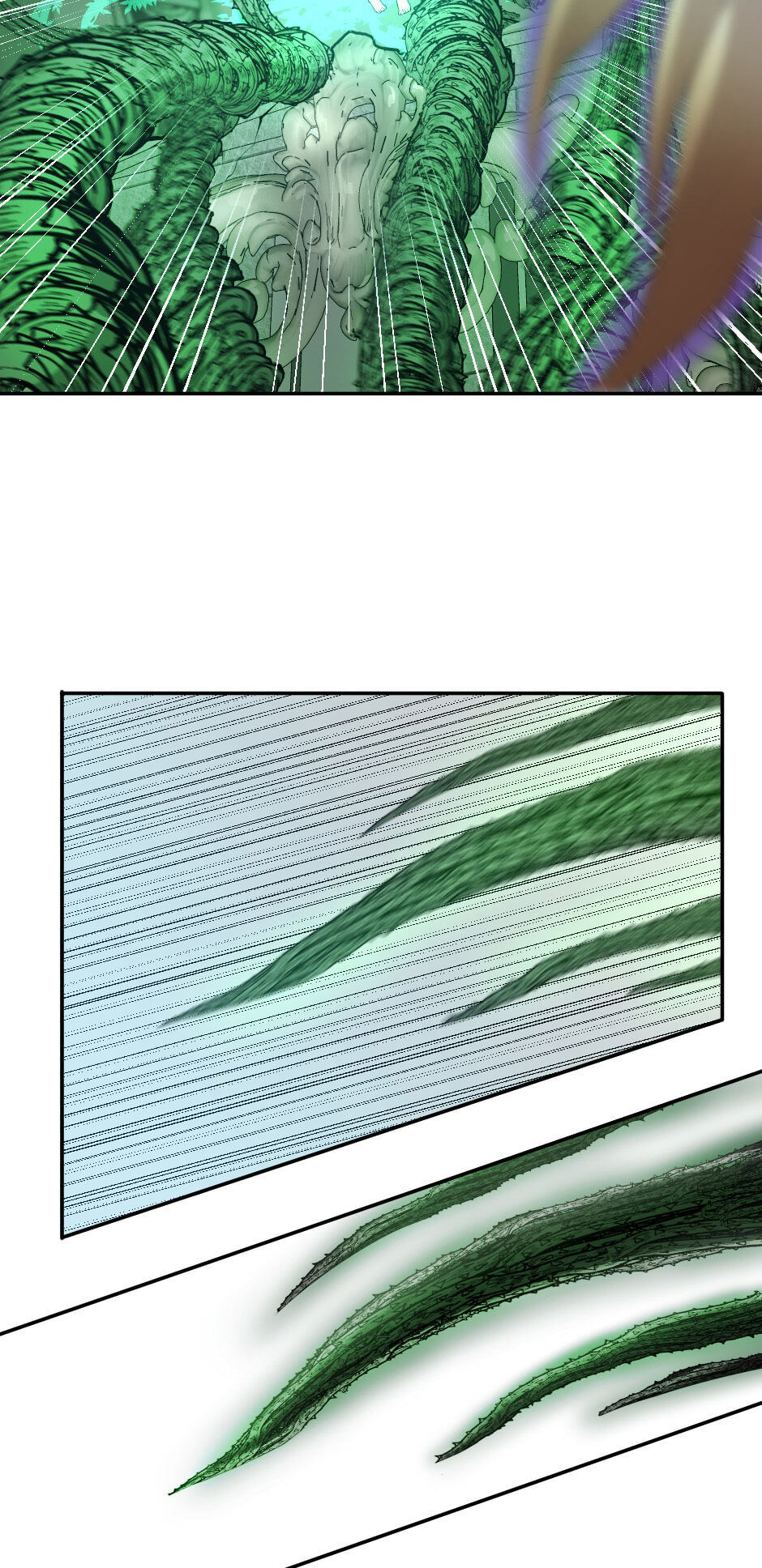 Read The Beginning After The End Scan Manga Online