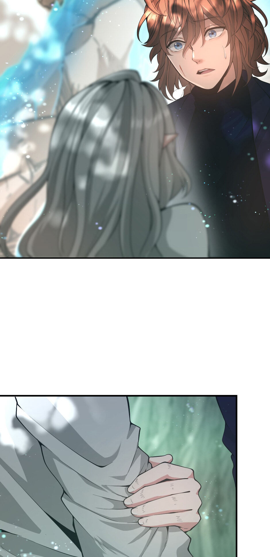 Read The Beginning After The End Scan Manga Online