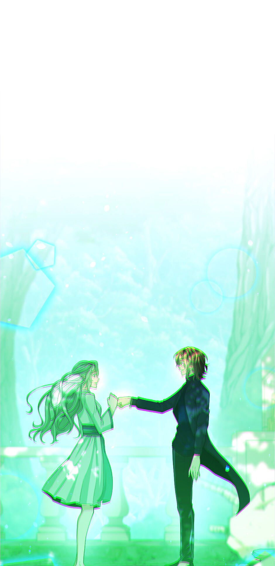 Read The Beginning After The End Scan Manga Online
