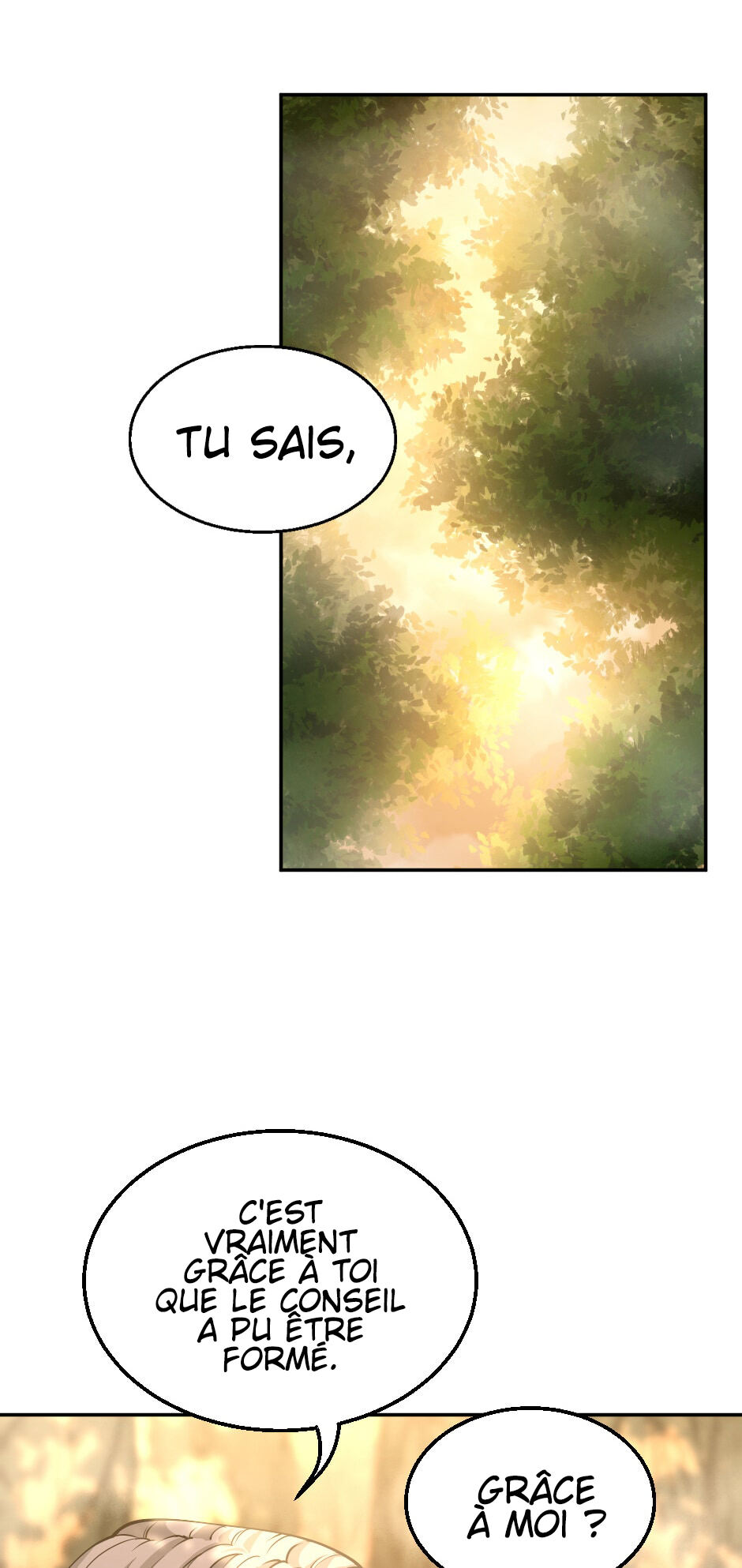 Read The Beginning After The End Scan Manga Online