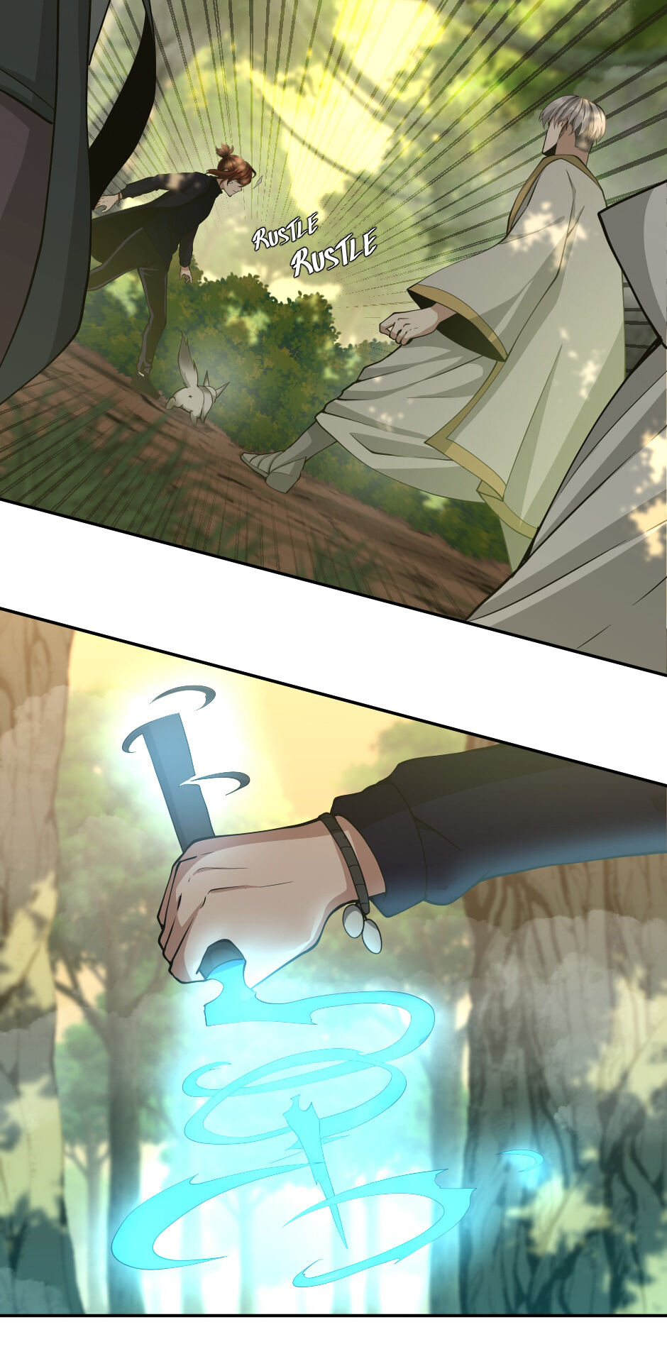 Read The Beginning After The End Scan Manga Online