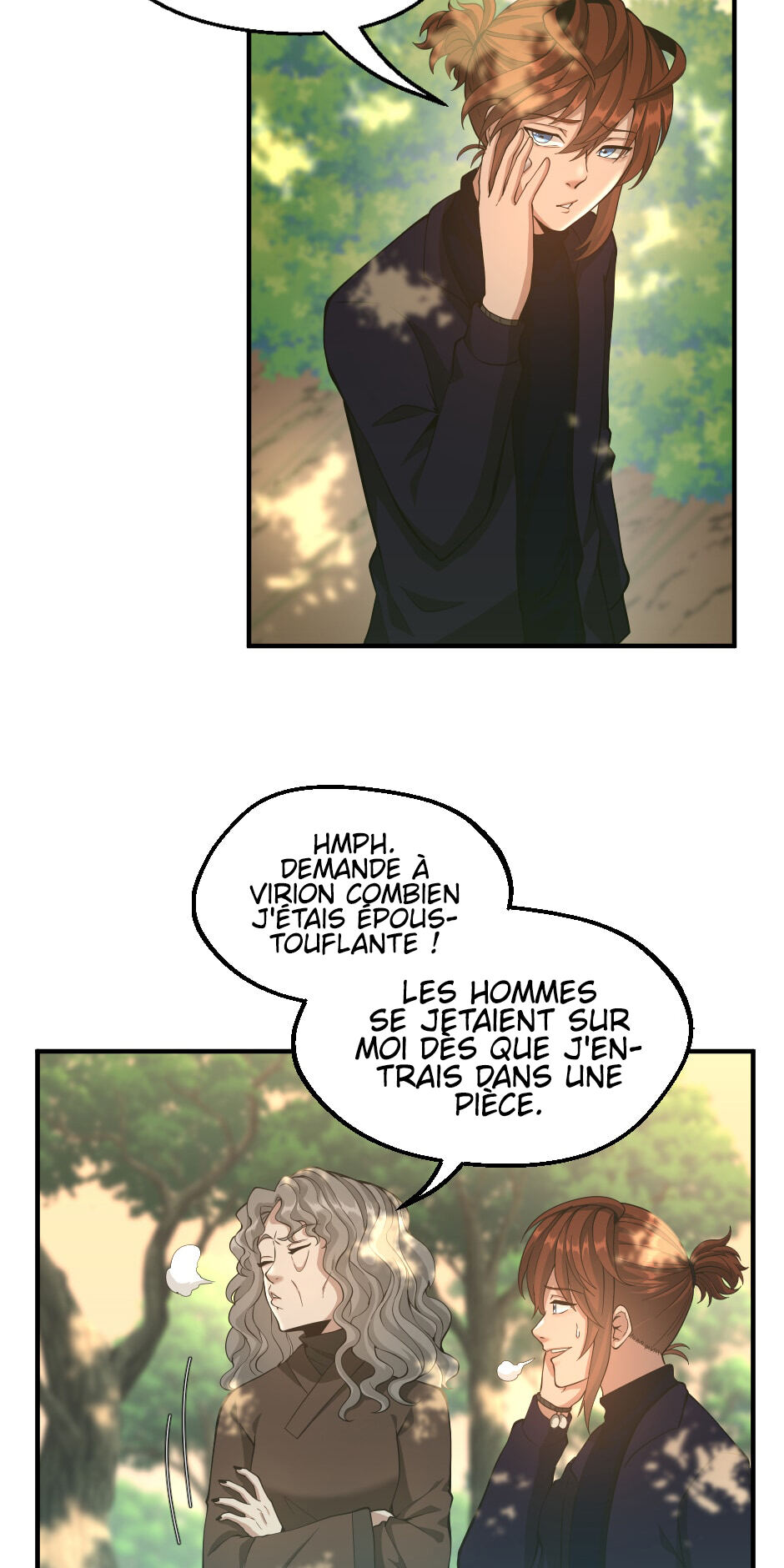 Read The Beginning After The End Scan Manga Online