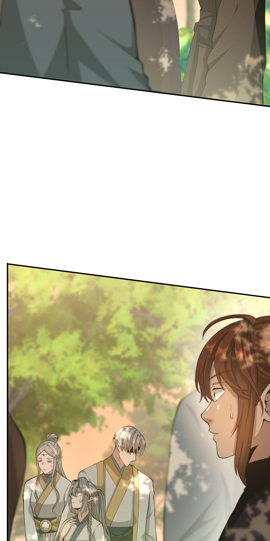 Read The Beginning After The End Scan Manga Online