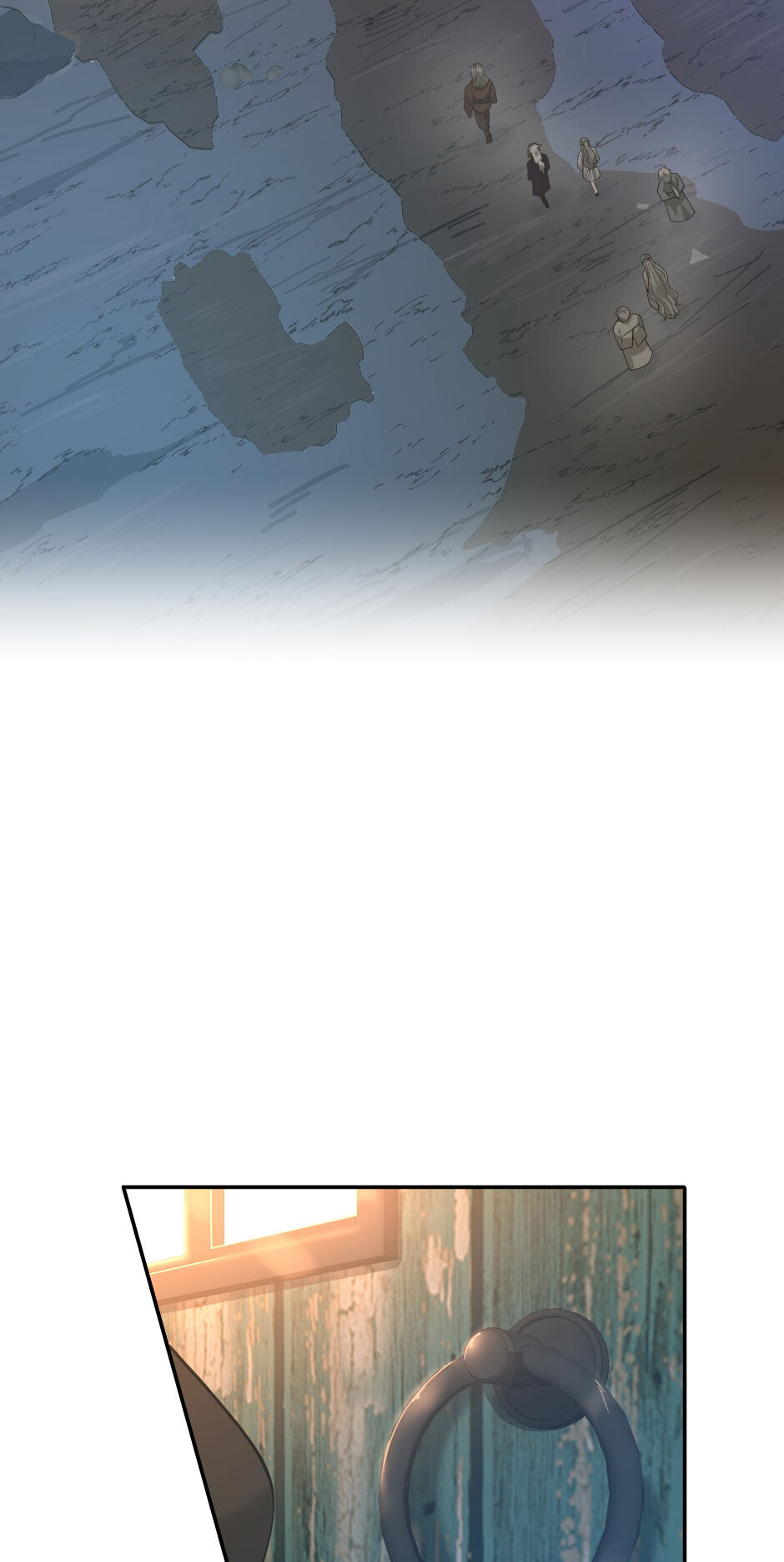 Read The Beginning After The End Scan Manga Online