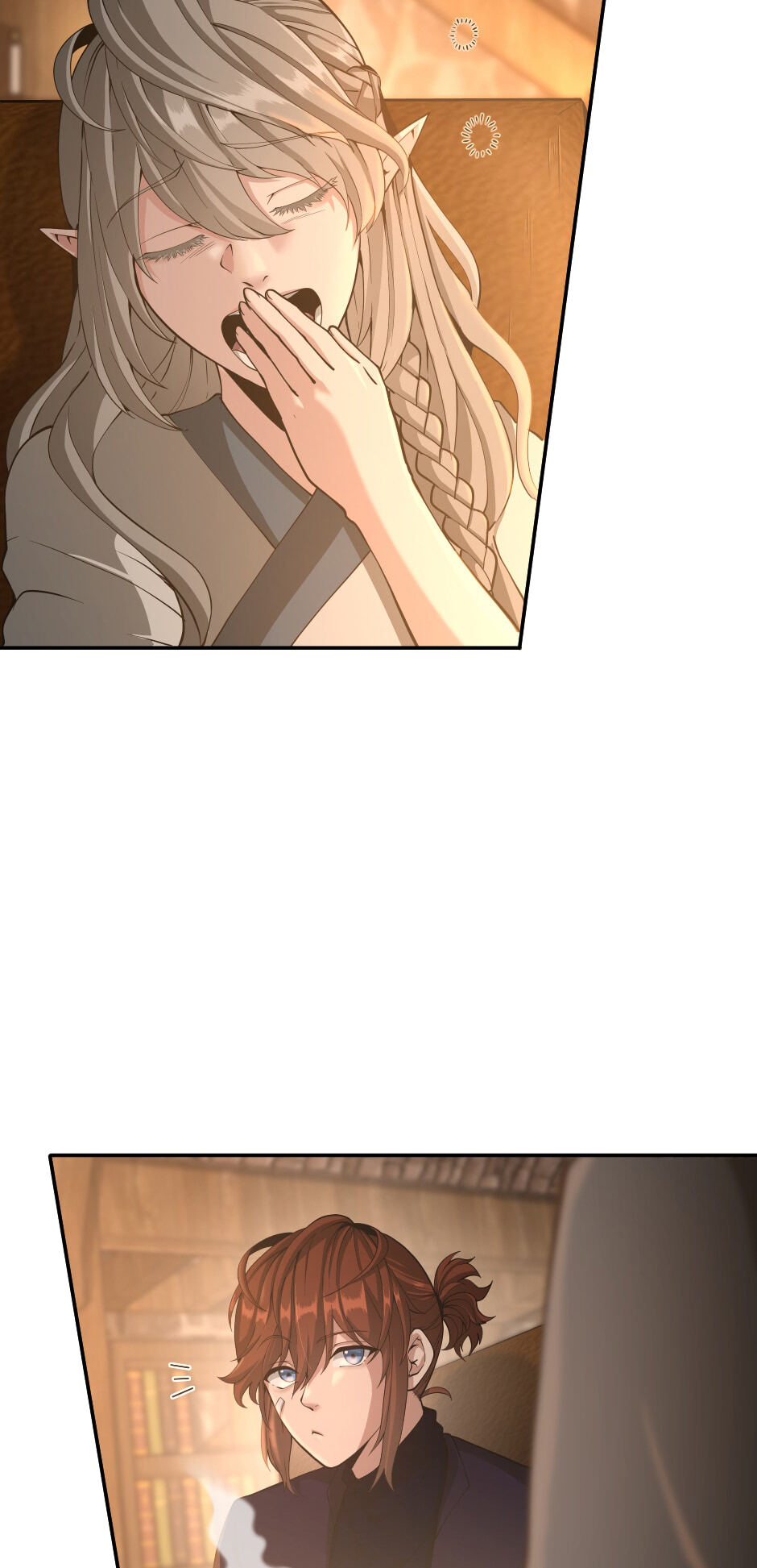 Read The Beginning After The End Scan Manga Online