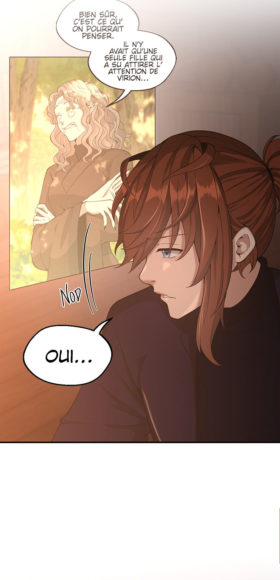 Read The Beginning After The End Scan Manga Online