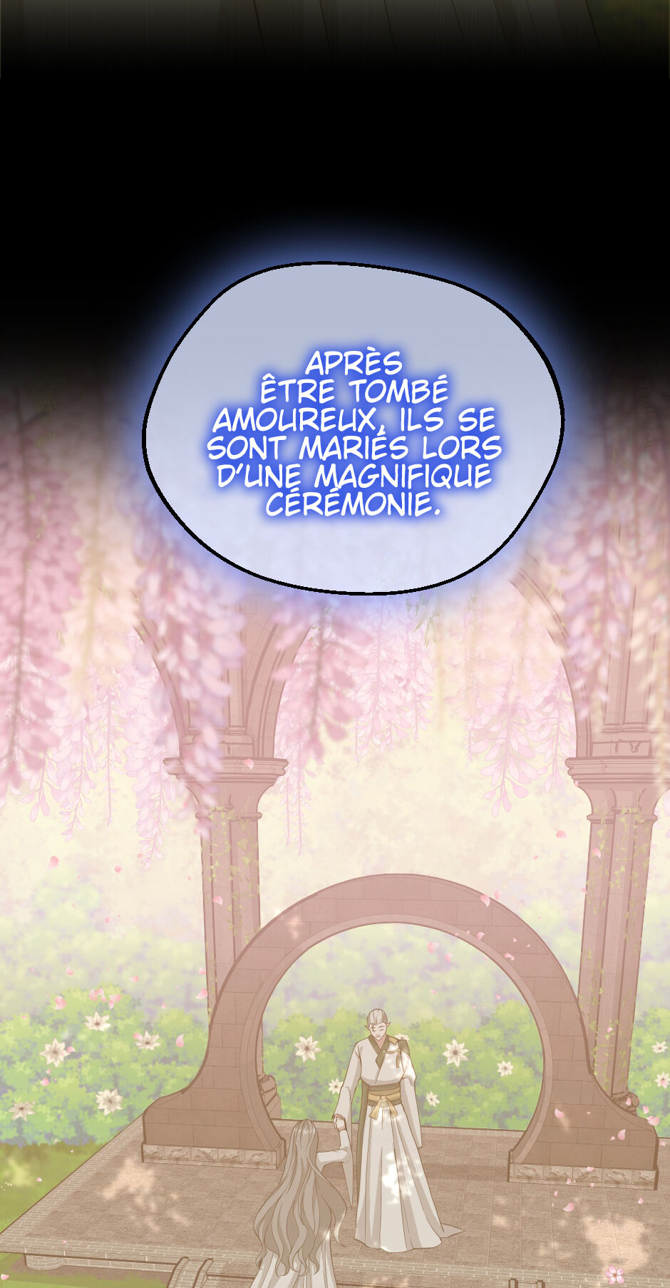 Read The Beginning After The End Scan Manga Online