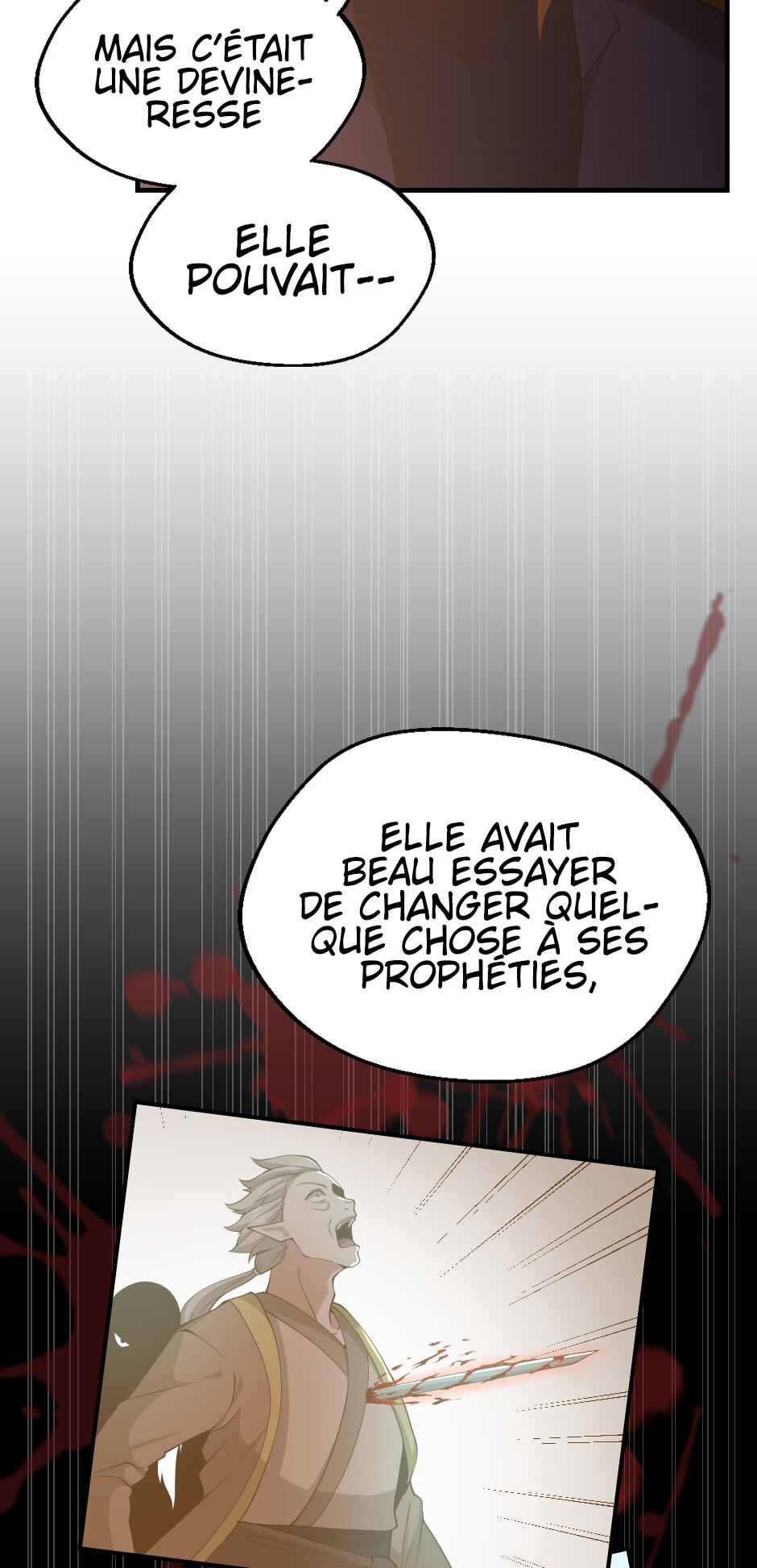 Read The Beginning After The End Scan Manga Online