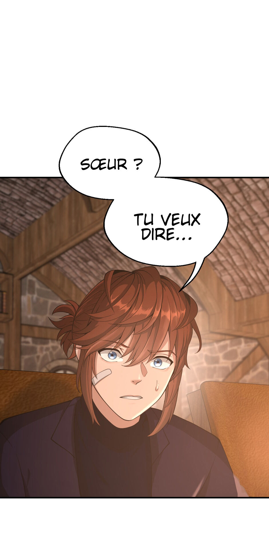Read The Beginning After The End Scan Manga Online