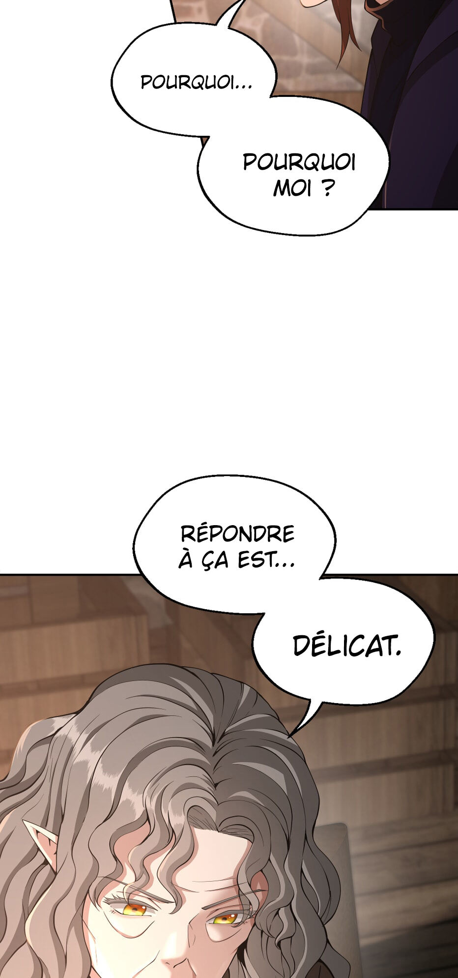 Read The Beginning After The End Scan Manga Online