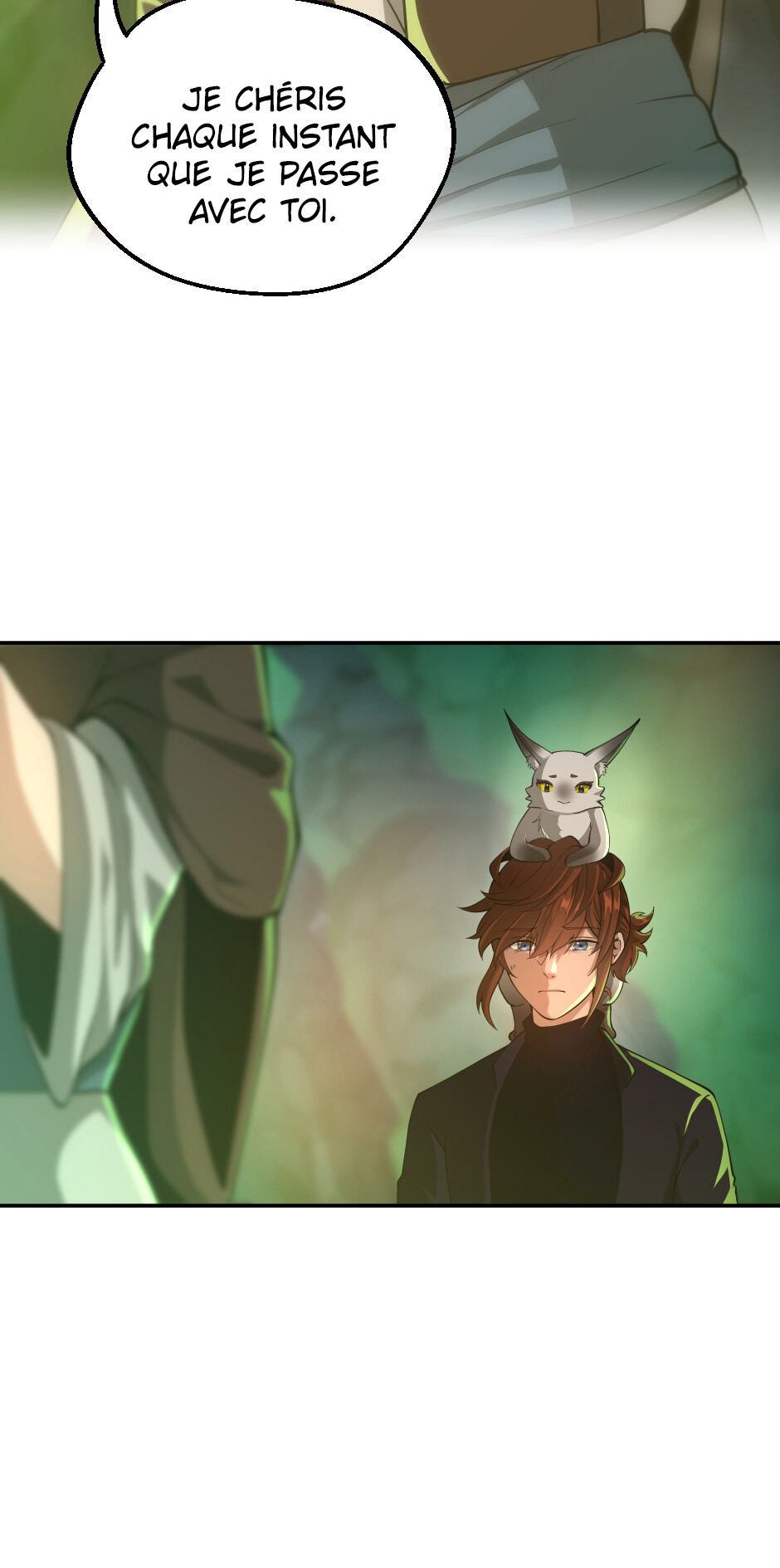 Read The Beginning After The End Scan Manga Online