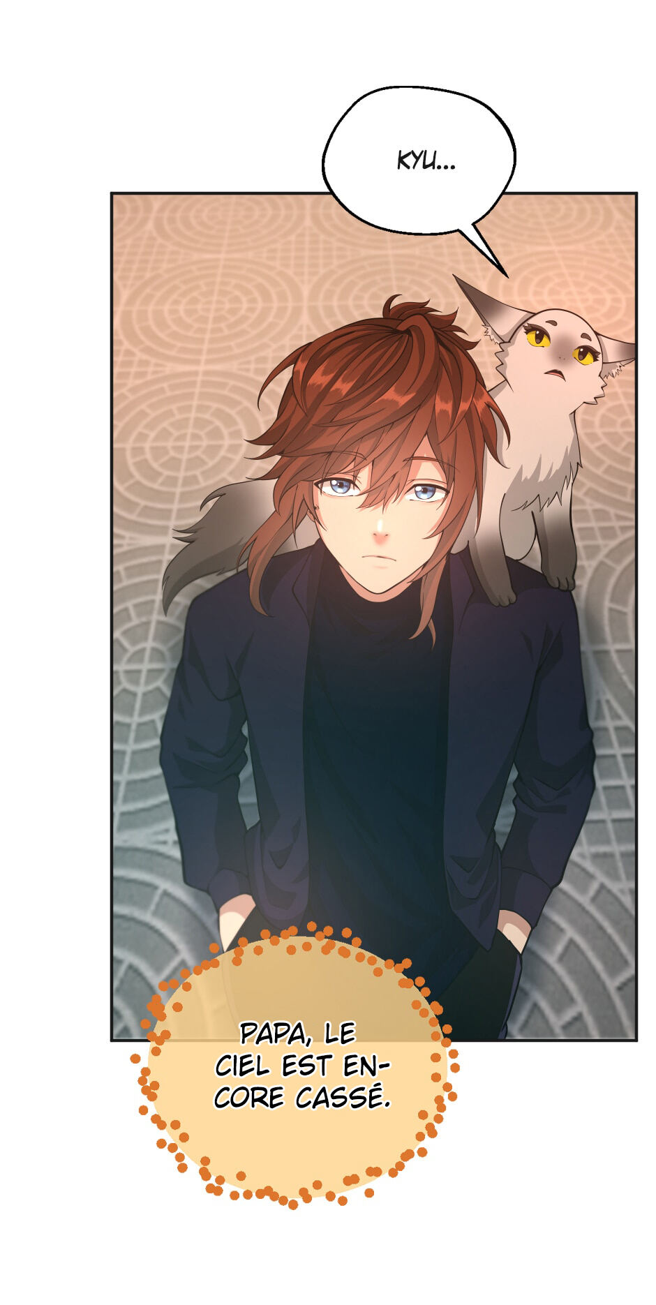 Read The Beginning After The End Scan Manga Online