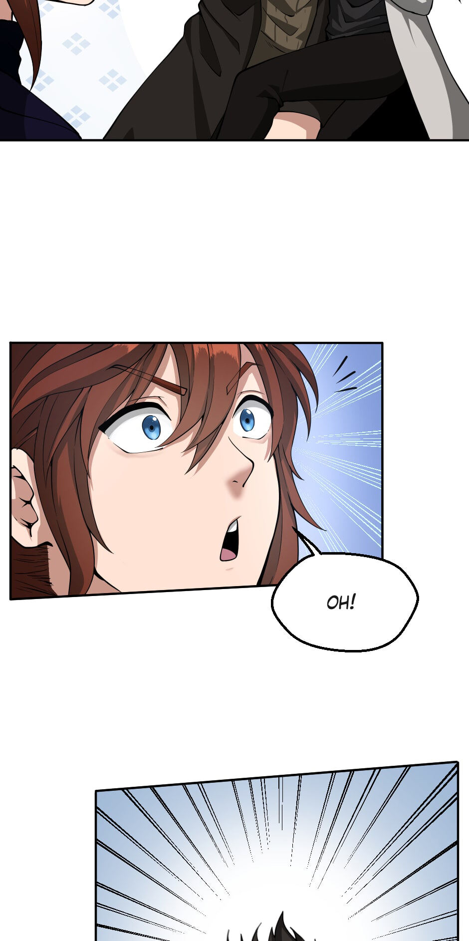 Read The Beginning After The End Scan Manga Online