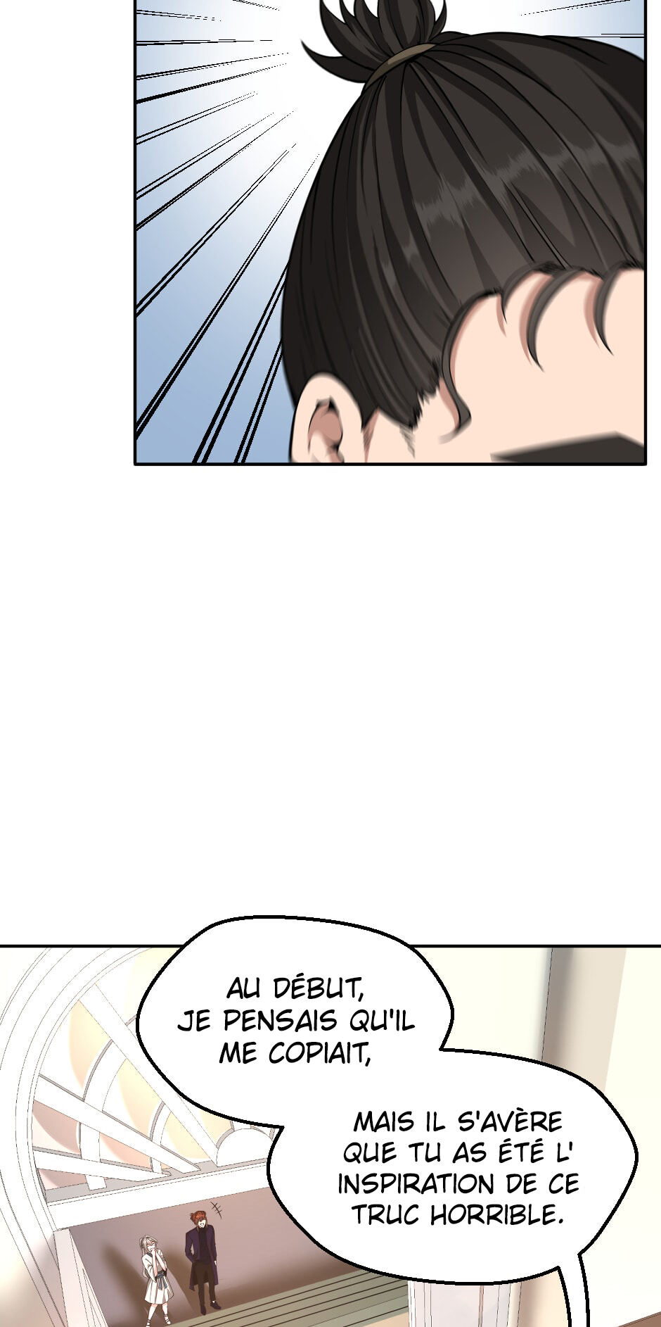 Read The Beginning After The End Scan Manga Online
