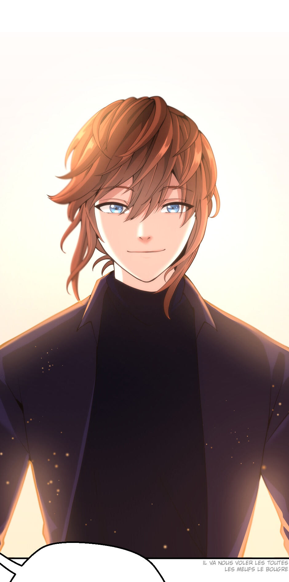 Read The Beginning After The End Scan Manga Online