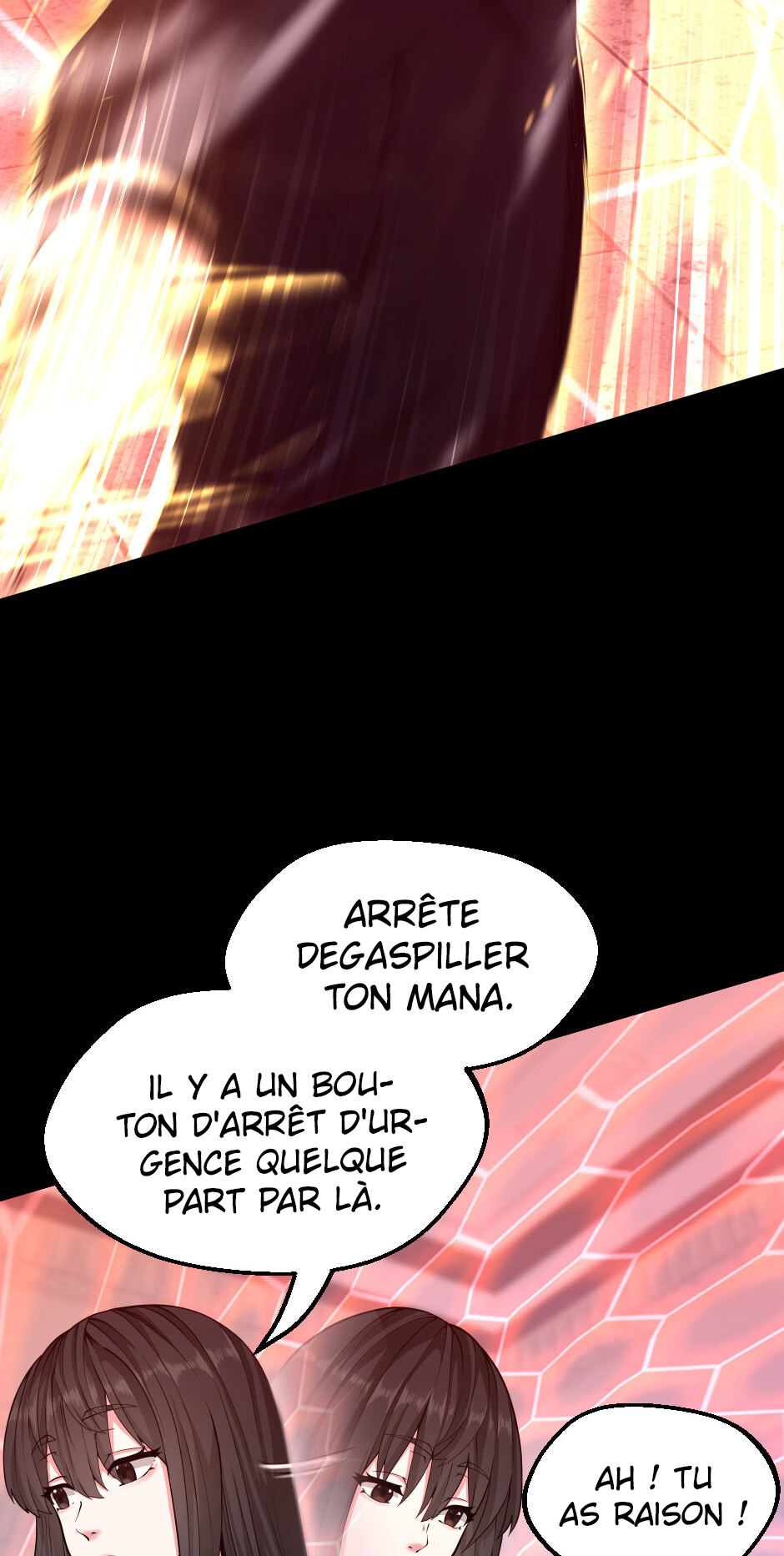 Read The Beginning After The End Scan Manga Online
