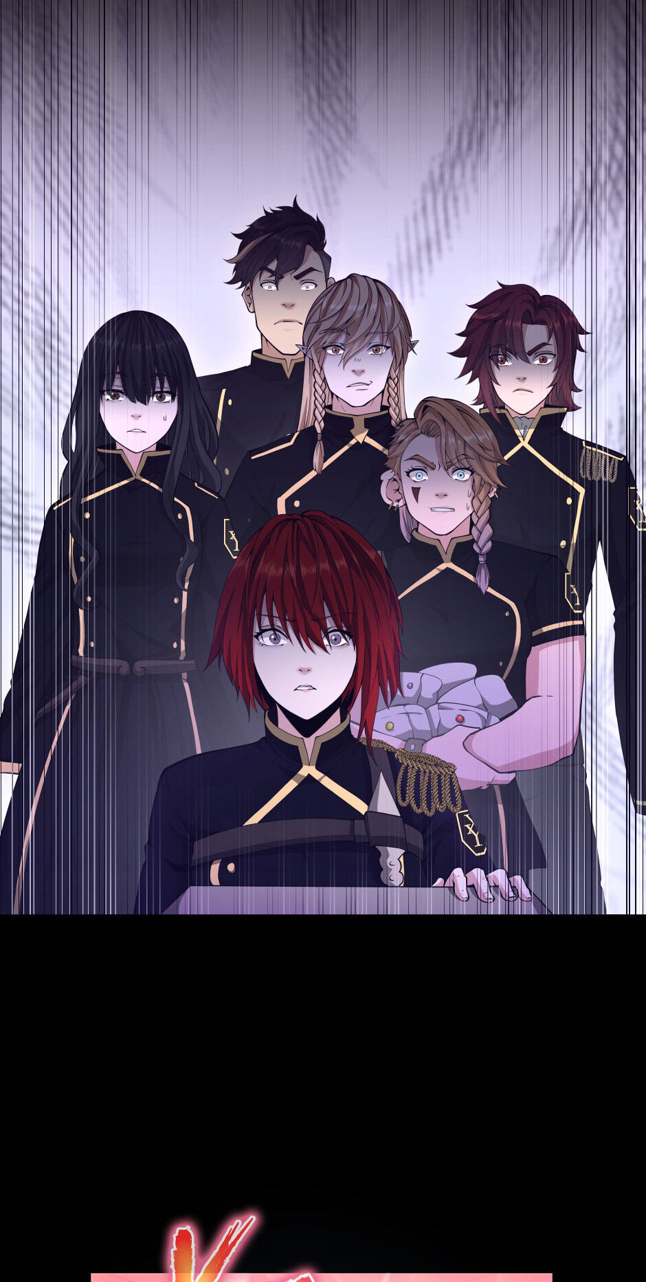 Read The Beginning After The End Scan Manga Online