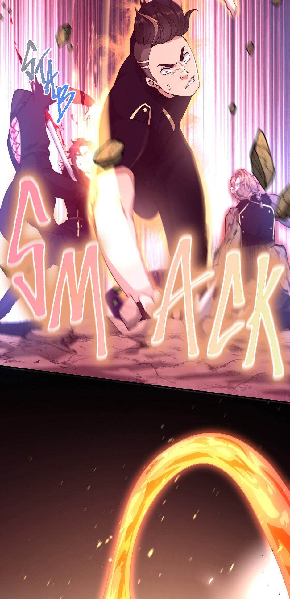 Read The Beginning After The End Scan Manga Online