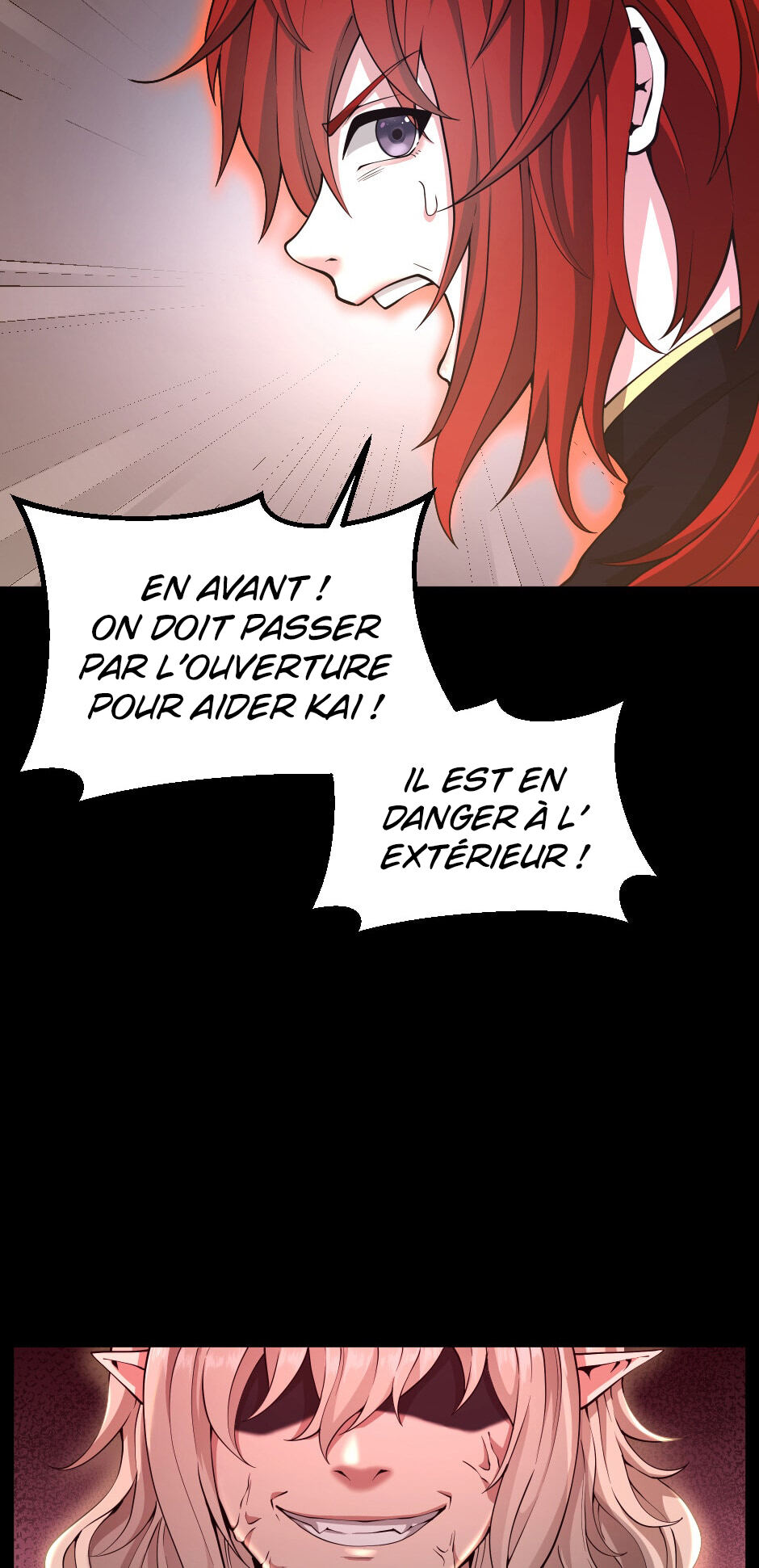 Read The Beginning After The End Scan Manga Online