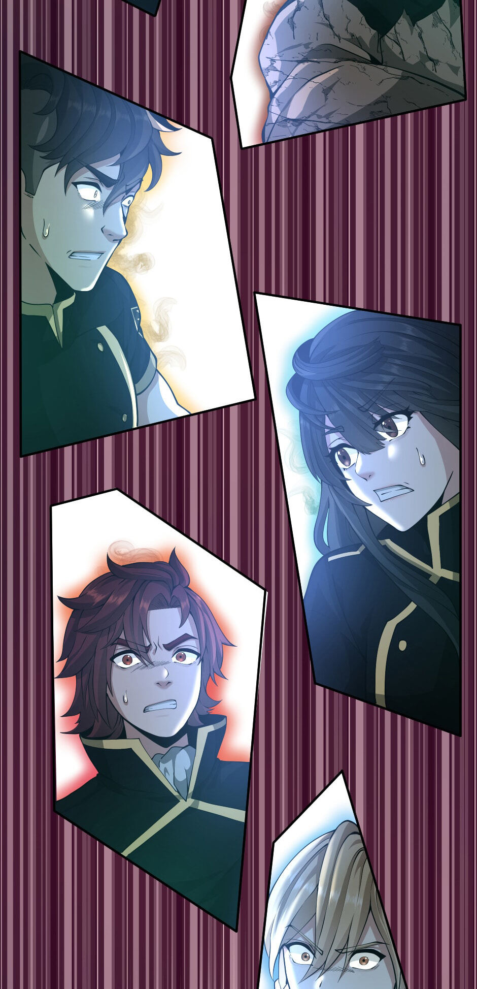 Read The Beginning After The End Scan Manga Online