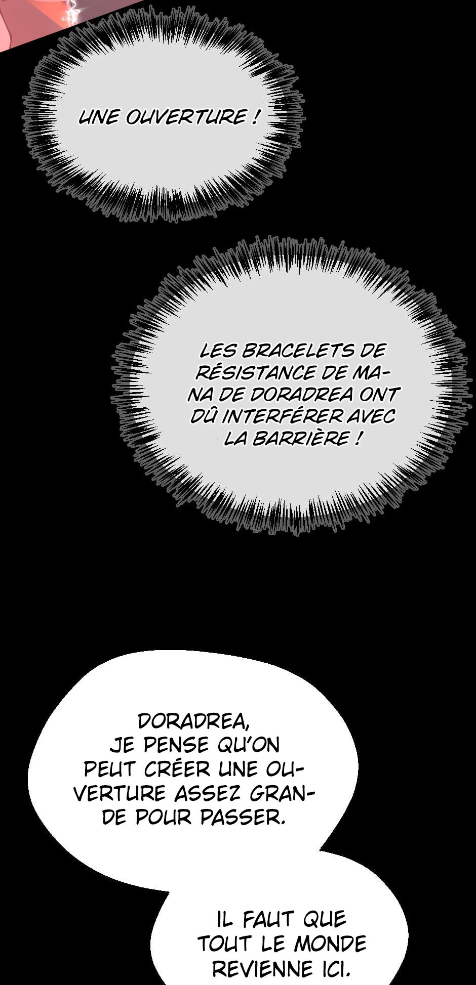 Read The Beginning After The End Scan Manga Online