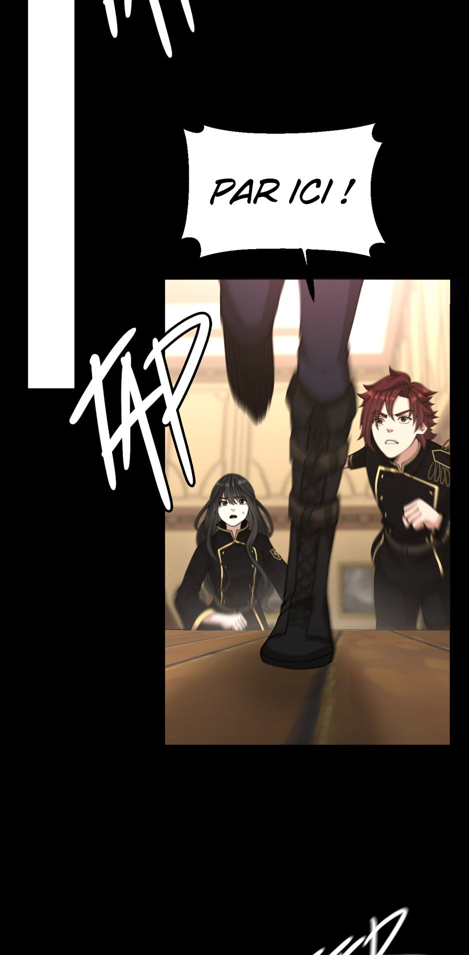 Read The Beginning After The End Scan Manga Online