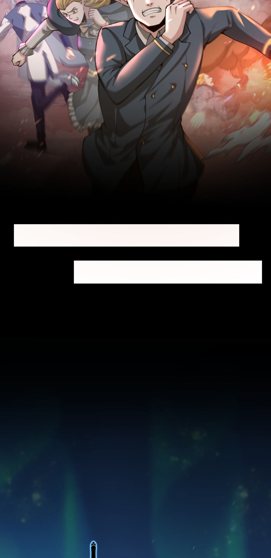 Read The Beginning After The End Scan Manga Online