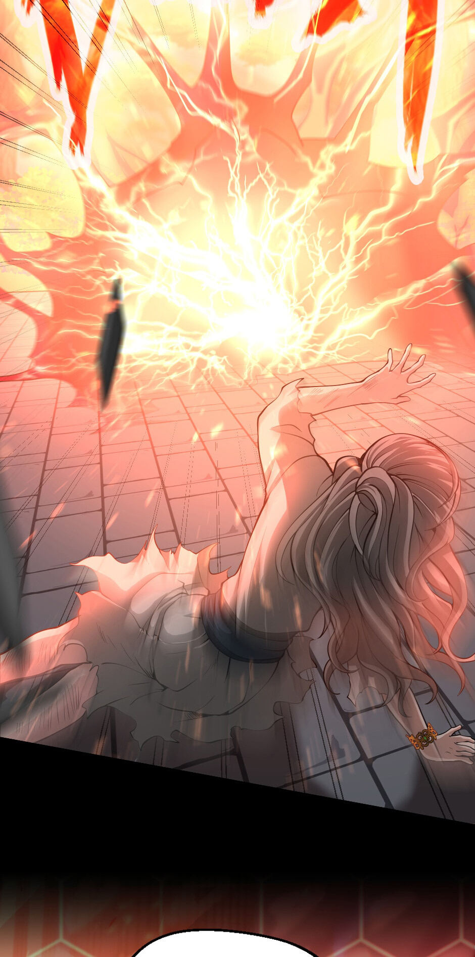 Read The Beginning After The End Scan Manga Online