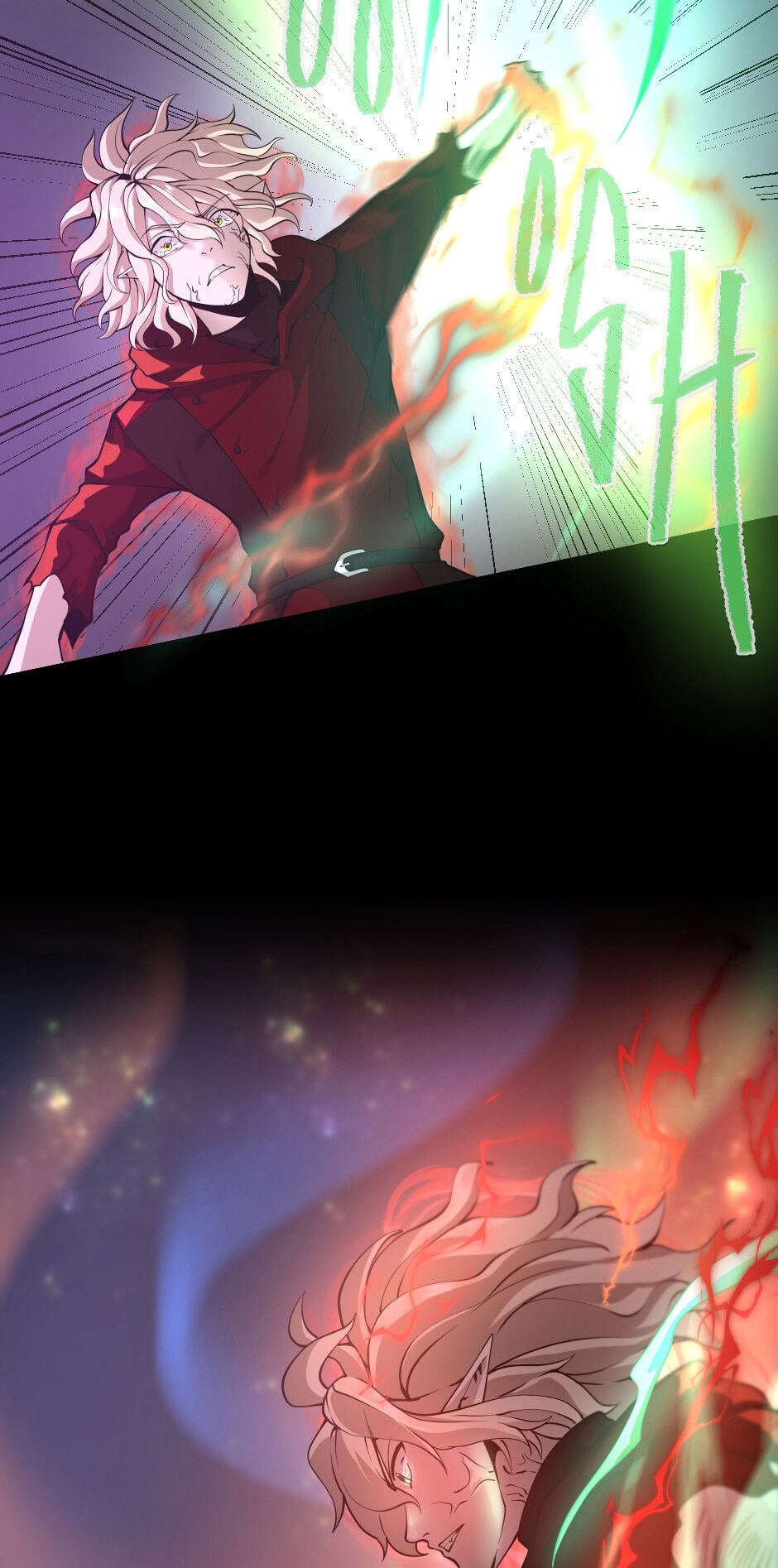 Read The Beginning After The End Scan Manga Online