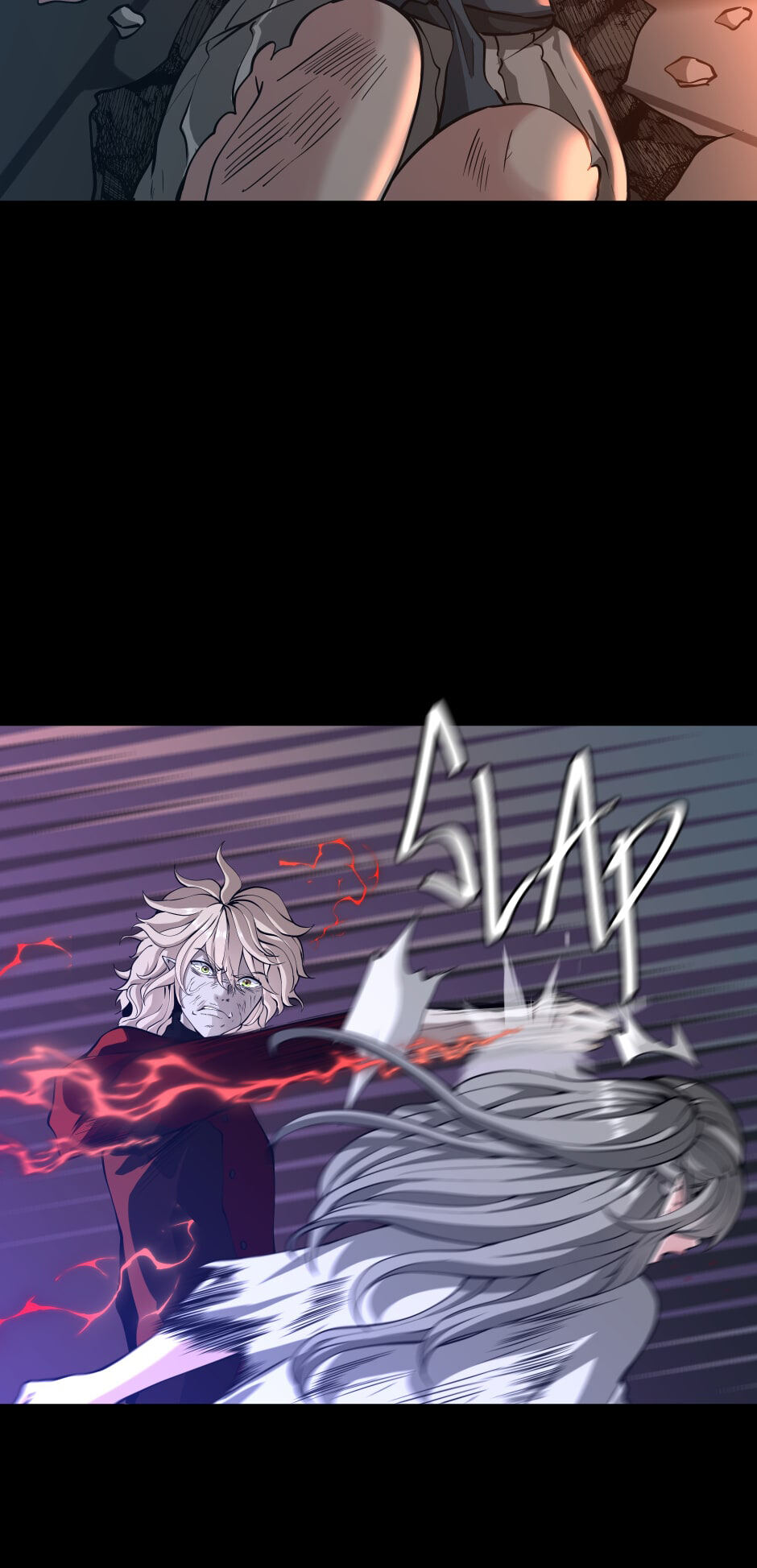 Read The Beginning After The End Scan Manga Online