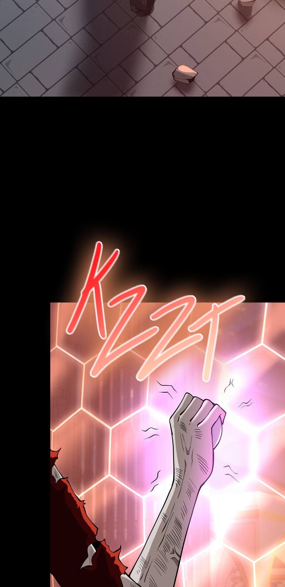Read The Beginning After The End Scan Manga Online